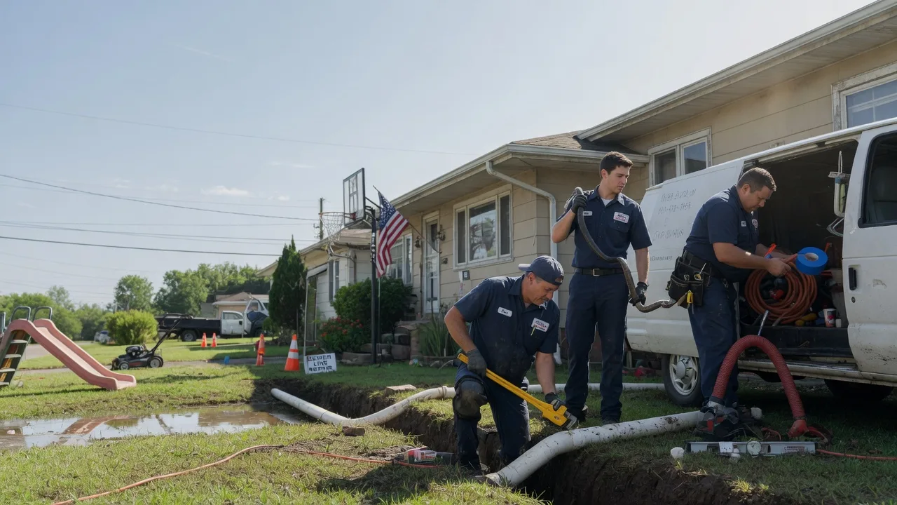 Toilet Installation in Deford, MI near me